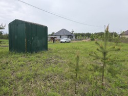 Ділянка з виходом до лісу і світлом, Смоківка фото 2 Ділянка з виходом до лісу і світлом, Смоківка фото 2