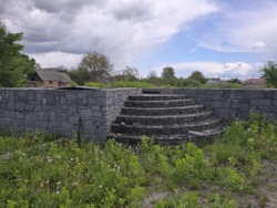 Продаж ділянки в Глибочиці з добротним фундаментом фото 7 Продаж ділянки в Глибочиці з добротним фундаментом фото 7