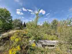 Ділянка на початку Іванівки з фундаментом фото 7 Ділянка на початку Іванівки з фундаментом фото 7