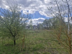 Ділянка 10 соток на Смоківці фасадом 44м (2693736) фото 1 Ділянка 10 соток на Смоківці фасадом 44м (2693736) фото 1