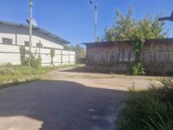 Ділянка з інфраструктурою: склади, свердловина, пілорама, асфальт. Ідеально для бізнесу. фото 14 Ділянка з інфраструктурою: склади, свердловина, пілорама, асфальт. Ідеально для бізнесу. фото 14