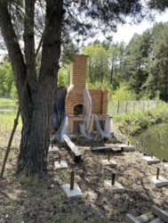 Продається ділянка Житомирська, Житомирський, Тетерівка фото 1 Продається ділянка Житомирська, Житомирський, Тетерівка фото 1