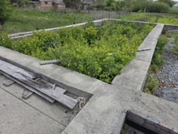 Продаж ділянки в Глибочиці з добротним фундаментом фото 10 Продаж ділянки в Глибочиці з добротним фундаментом фото 10