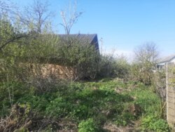 Ділянка з старим будинком Скоморохи з виходом до річки фото 1 Ділянка з старим будинком Скоморохи з виходом до річки фото 1