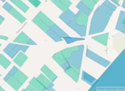 Ділянка 15 соток с.Садки (26141861) фото 3 Ділянка 15 соток с.Садки (26141861) фото 3