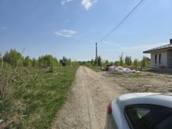 Ділянка в новобудовах, с.Зарічани фото 4 Ділянка в новобудовах, с.Зарічани фото 4