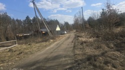 Ділянка 8соток, Станишівка, фундамент, світло, свердловина фото 14 Ділянка 8соток, Станишівка, фундамент, світло, свердловина фото 14