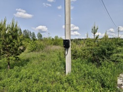 Ділянка з виходом до лісу і світлом, Смоківка фото 16 Ділянка з виходом до лісу і світлом, Смоківка фото 16