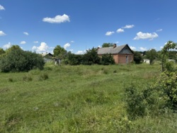 Подаж приватизованої ділянки в центрі с.Тетерівка фото 1 Подаж приватизованої ділянки в центрі с.Тетерівка фото 1