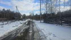 Ділянка 8соток, Станишівка, фундамент, світло, свердловина фото 8 Ділянка 8соток, Станишівка, фундамент, світло, свердловина фото 8