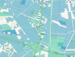 Продаж ділянки 12 соток в Оліївці (26140433) фото 3 Продаж ділянки 12 соток в Оліївці (26140433) фото 3