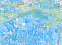 Продаж ділянки в Зарічанах фото 9 Продаж ділянки в Зарічанах фото 9