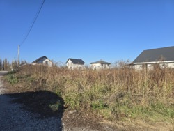 Продається ділянка Житомирська, Житомир, Польова, Хінчанка (Параджанова) фото 3 Продається ділянка Житомирська, Житомир, Польова, Хінчанка (Параджанова) фото 3