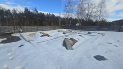 Ділянка 8соток, Станишівка, фундамент, світло, свердловина фото 1 Ділянка 8соток, Станишівка, фундамент, світло, свердловина фото 1