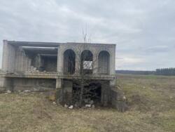 Продається недобудова с.Городище, Черняхівського району фото 7 Продається недобудова с.Городище, Черняхівського району фото 7