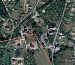 Продається ділянка Житомирська, Житомирський, Іванівка, Лісовий м-в фото 3 Продається ділянка Житомирська, Житомирський, Іванівка, Лісовий м-в фото 3