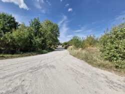 Ділянка на початку Іванівки з фундаментом фото 13 Ділянка на початку Іванівки з фундаментом фото 13