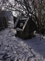 Ділянка 60 соток з старою хатинкою с.Катеринівка фото 4 Ділянка 60 соток з старою хатинкою с.Катеринівка фото 4