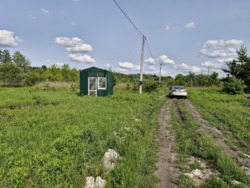 Ділянка з виходом до лісу і світлом, Смоківка фото 19 Ділянка з виходом до лісу і світлом, Смоківка фото 19