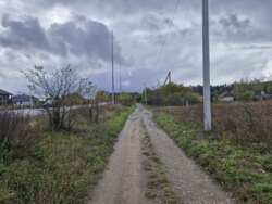 Продаж фасадної ділянки15 сот в с. Оліївка. (26132315) фото 4 Продаж фасадної ділянки15 сот в с. Оліївка. (26132315) фото 4