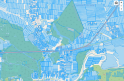 Продається ділянка Житомирська, Коростишівський, Великі Кошарища фото 2 Продається ділянка Житомирська, Коростишівський, Великі Кошарища фото 2