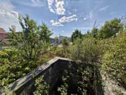 Ділянка на початку Іванівки з фундаментом фото 10 Ділянка на початку Іванівки з фундаментом фото 10