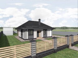 Ділянка 8соток, Станишівка, фундамент, світло, свердловина фото 15 Ділянка 8соток, Станишівка, фундамент, світло, свердловина фото 15