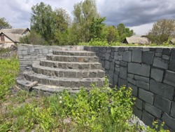 Продаж ділянки в Глибочиці з добротним фундаментом фото 16 Продаж ділянки в Глибочиці з добротним фундаментом фото 16