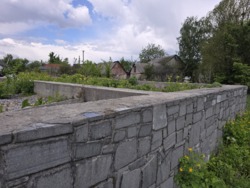 Продаж ділянки в Глибочиці з добротним фундаментом фото 11 Продаж ділянки в Глибочиці з добротним фундаментом фото 11