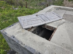 Продаж ділянки в Глибочиці з добротним фундаментом фото 9 Продаж ділянки в Глибочиці з добротним фундаментом фото 9