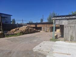 Ділянка з інфраструктурою: склади, свердловина, пілорама, асфальт. Ідеально для бізнесу. фото 7 Ділянка з інфраструктурою: склади, свердловина, пілорама, асфальт. Ідеально для бізнесу. фото 7