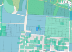 Продається ділянка Житомирська, Житомирський, Зарічани фото 2 Продається ділянка Житомирська, Житомирський, Зарічани фото 2