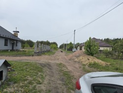 Ділянка з виходом до лісу і світлом, Смоківка фото 8 Ділянка з виходом до лісу і світлом, Смоківка фото 8