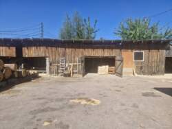 Ділянка з інфраструктурою: склади, свердловина, пілорама, асфальт. Ідеально для бізнесу. фото 6 Ділянка з інфраструктурою: склади, свердловина, пілорама, асфальт. Ідеально для бізнесу. фото 6