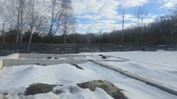 Ділянка 8соток, Станишівка, фундамент, світло, свердловина фото 12 Ділянка 8соток, Станишівка, фундамент, світло, свердловина фото 12