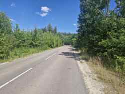 Фасадна ділянка на Вересівський Шлях фото 2 Фасадна ділянка на Вересівський Шлях фото 2