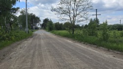 Гарна ділянка с.Кам'янка, дорога на Новоселицю. фото 5 Гарна ділянка с.Кам'янка, дорога на Новоселицю. фото 5