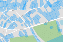 Продається ділянка с.Левків з асфальтованим під'їздом фото 2 Продається ділянка с.Левків з асфальтованим під'їздом фото 2