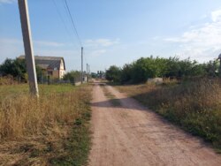 Ділянка 15 сот. під забудову смт.Черняхів фото 1 Ділянка 15 сот. під забудову смт.Черняхів фото 1