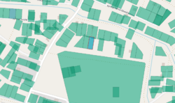 Ділянка 10 соток Смоківка (26144880) фото 3 Ділянка 10 соток Смоківка (26144880) фото 3