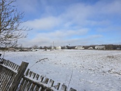 Ділянка 60 соток з старою хатинкою с.Катеринівка фото 12 Ділянка 60 соток з старою хатинкою с.Катеринівка фото 12