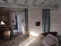 Ділянка 60 соток з старою хатинкою с.Катеринівка фото 7 Ділянка 60 соток з старою хатинкою с.Катеринівка фото 7