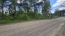 Гарна ділянка с.Кам'янка, дорога на Новоселицю. фото 1 Гарна ділянка с.Кам'янка, дорога на Новоселицю. фото 1