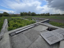 Продаж ділянки в Глибочиці з добротним фундаментом фото 8 Продаж ділянки в Глибочиці з добротним фундаментом фото 8