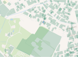 Продаж ділянки , Смоківка, вул.Вишнева фото 2 Продаж ділянки , Смоківка, вул.Вишнева фото 2