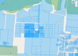 Продаж ділянки в Зарічанах фото 8 Продаж ділянки в Зарічанах фото 8