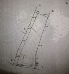 Продається ділянка Житомирська, Житомир, Корбутівка, Чуднівська фото 1 Продається ділянка Житомирська, Житомир, Корбутівка, Чуднівська фото 1