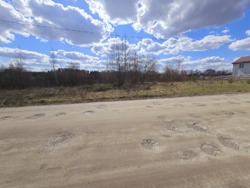 Ділянка в Іванівці навпроти лісу фото 7 Ділянка в Іванівці навпроти лісу фото 7