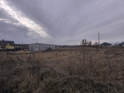 Ділянка в Зарічанах з асфальтованим під'їздом фото 3 Ділянка в Зарічанах з асфальтованим під'їздом фото 3