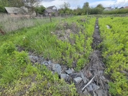 Продаж ділянки в Глибочиці з добротним фундаментом фото 15 Продаж ділянки в Глибочиці з добротним фундаментом фото 15